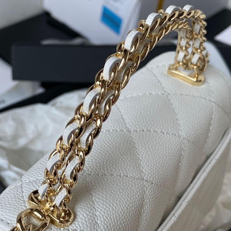 Ch**el satchel bags
